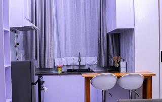 Serene 1bed, 1bath studio Apartment - 7