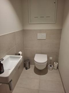 Am Hauptbahnhof 17 Stock Panorama - 1