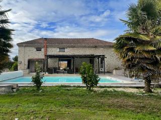 Le Jardin d'Elusa - 0