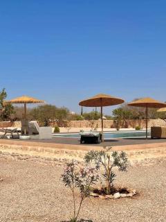 Riad Maj Nia - 5 suites - luxe - Piscine - 7