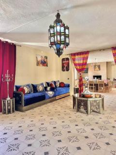 Riad Maj Nia - 5 suites - luxe - Piscine - 8