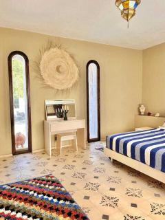 Riad Maj Nia - 5 suites - luxe - Piscine - 4