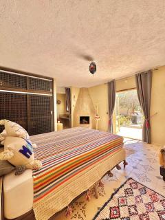 Riad Maj Nia - 5 suites - luxe - Piscine - 7