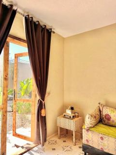 Riad Maj Nia - 5 suites - luxe - Piscine - 3