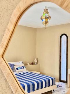 Riad Maj Nia - 5 suites - luxe - Piscine - 1