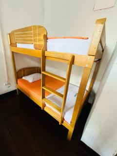 A&T Amazon Backpackers - 1