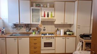 Stanza in appartamento condiviso nel centro storico di Parma - 5