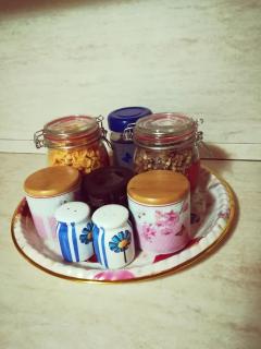 In the heart of Kastraki - 7