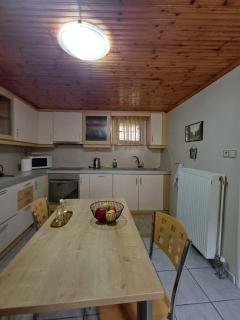 In the heart of Kastraki - 6