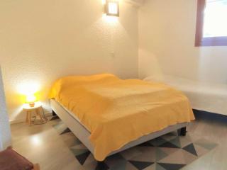 Charmant 2 pièces rénové avec balcon et WiFi à Isola 2000 - FR-1-292-209 - 3