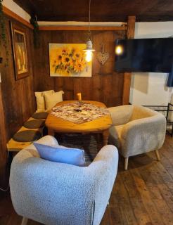 Ferienchalet Murau Blick - 8