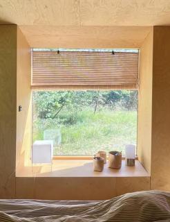 Architect-Designed Holiday Home By Korevlerne - 4