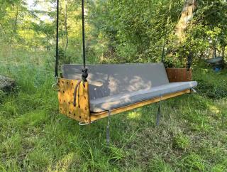 Architect-Designed Holiday Home By Korevlerne - 1