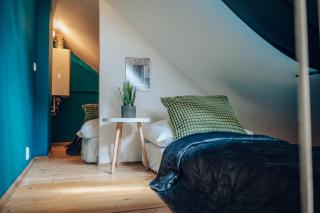 Exclusive 2 floor design studio - 3