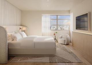 Delano Miami Beach - 8