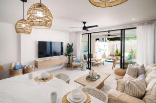 Sorrento 15 2 bed townhouse - 8