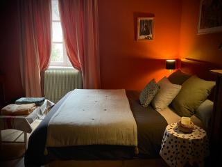 B&B Le bain d'Alice - 1