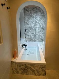 Mora Mora Cozy Villa - 5