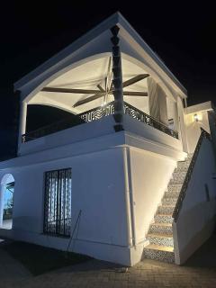 Mora Mora Cozy Villa - 4