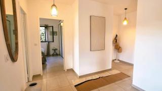 Villa Benoa, 6 pers, piscine chauffée, 800 m plage - 5