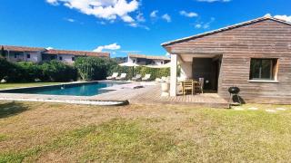 Villa Benoa, 6 pers, piscine chauffée, 800 m plage - 3