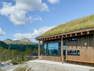 Modern Family Cabin By The Ski Trail In Tuddal - 8