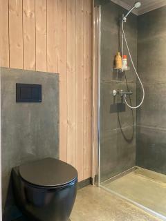 Modern Family Cabin By The Ski Trail In Tuddal - 2