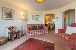 Apartment 2 The Granary - 2