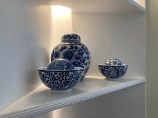 NELL GWYNN HOUSE - Large Elegant One Bedroom Apartment - 9