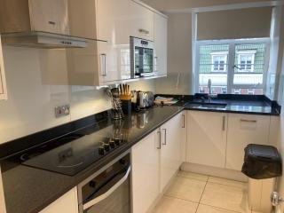 NELL GWYNN HOUSE - Large Elegant One Bedroom Apartment - 3