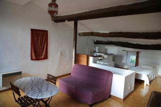 Le Mas d'Yvette - Authentic 19th century house with pool and stunning view - 2
