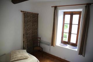 Le Mas d'Yvette - Authentic 19th century house with pool and stunning view - 1