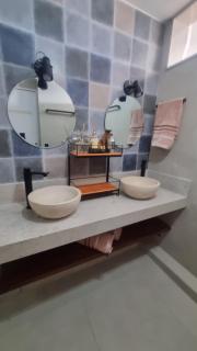 Quarto vista mar com varanda - 9