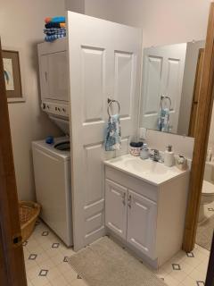 Waterfront Cottage on Green Bay - 4