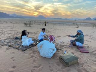 Rum Travel with Mohammad - 8