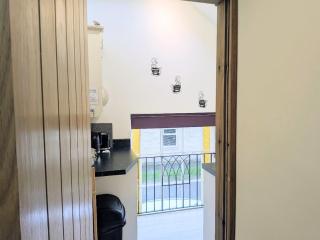 The Nave, Muston - 9