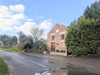 The Nave, Muston - 7