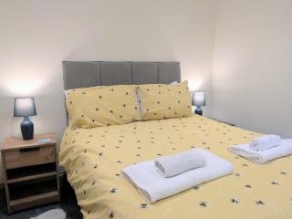 The Nave, Muston - 3