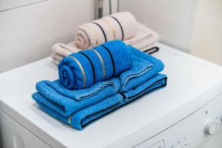 Flexible SelfCheckIns 202 - Zagreb - 1 Bedroom - Loggia - 4