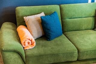 Flexible SelfCheckIns 202 - Zagreb - 1 Bedroom - Loggia - 2