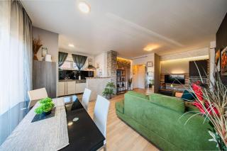 Flexible SelfCheckIns 202 - Zagreb - 1 Bedroom - Loggia - 0