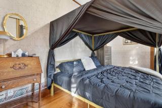 Heritage House Downtown Moncton - 2