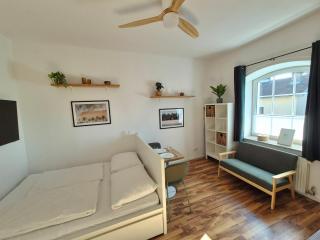 Studio 2 - Apartments am Schloss - 0