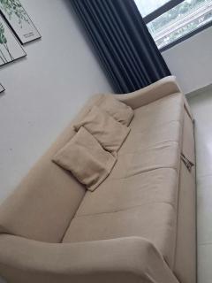 DFour Masteri Thao Dien Executive Apartment - 5