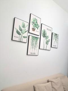 DFour Masteri Thao Dien Executive Apartment - 4