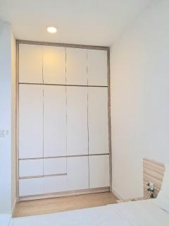 DFour Masteri Thao Dien Executive Apartment - 1