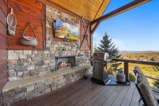 Peregrine's Perch at Eagles Nest - 5