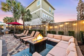 Be Our Guest- Miramar Beach- Golf Cart-Pool - 7