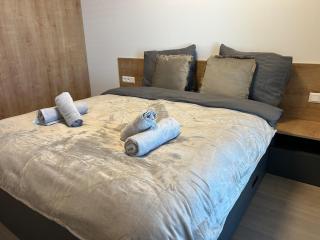 Harmony Metropolis Bratislava Free Parking - 7