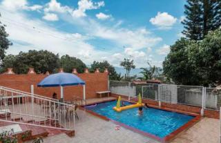 Los Pinos Casa de Campo - 5